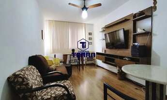 Imagem: Apartamento andar alto com 3 quartos em