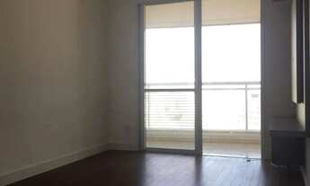 Imagem 2: Imóvel para venda com 46 metros quadrados com 1 quarto em Centro - São Paulo - SP