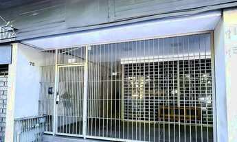 Imagem 3: Kitnet/Conjugado para Aluguel no Centro Histórico com 22 m², sem dormitórios