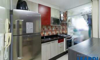 Imagem 4: APARTAMENTO - FREGUESIA DO Ó - SP