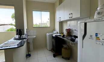 Imagem 7: Apartamento mobiliado com 02 quartos próximo ao Hospital Metropolitano