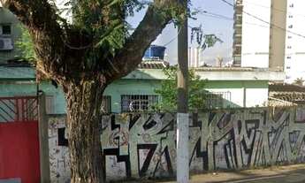 Imagem 2: Terreno à venda no Bairro Rudge Ramos - São Bernardo do Campo - SP