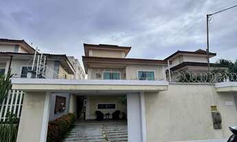 Imagem 2: Imóvel para venda possui 600 metros quadrados com 4 quartos em Araçagy - São José de Ribam