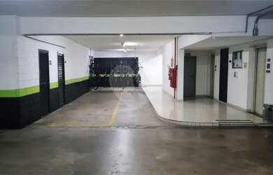 Imagem 14: Apartamento com 2 quartos à venda ou para locação em Pinheiros - SP