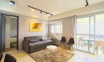 Imagem 5: Apartamento à Venda - Bela Vista, 1 Quarto, 56 m2