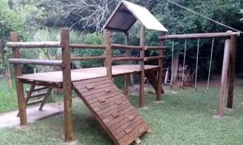 Imagem 2: VENHA APROVEITAR O VERAO EM SITIO COM PRAIA PARTICULAR A VENDA!!