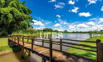 Imagem 2: Lote à venda no Aldeia do Vale