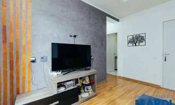 Imagem 7: APARTAMENTO - PONTE DE SÃO JOÃO - SP