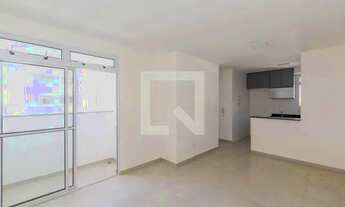 Imagem: Apartamento à Venda - Buritis, 2 Quartos