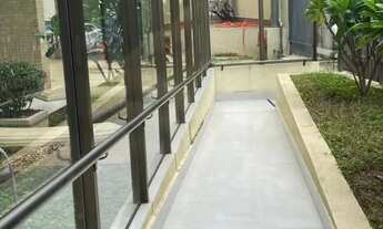 Imagem 4: Classico apartamento em frente ao Lago das Rosas , vista panorâmica e permanente ! Apartam