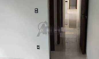 Imagem 7: Casa de Esquina no Bairro Mirante do Sol