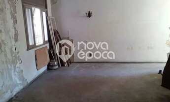 Imagem 4: Vila Isabel Apartamento com 3 dormitórios