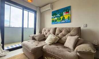 Imagem 2: Imóvel para venda com 76 metros quadrados com 2 quartos em Centro - Passo de Torres - SC