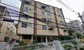 Imagem: Apartamento para aluguel com 58 metros quadrados