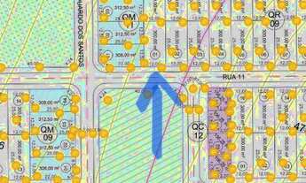 Imagem 3: Vendo Terreno em Luzimangues 300 M2 (Quitado e Escriturado