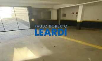 Imagem: PRÉDIO - VILA VALPARAÍSO - SP