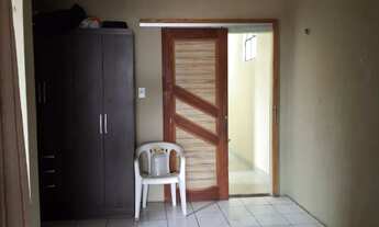 Imagem 6: Excelente Casa 2 Pisos c/ 5 Qts sendo 4 Suítes prox. Bola do Coroado / Titulo Definitivo