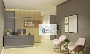 Imagem: Conjunto para alugar, 394 m² - Vila Olímpia