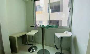 Imagem 5: Flat 1 quarto no bairro Jardim da Cidade