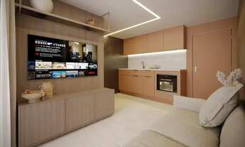 Imagem 4: Flats Beira Mar da Praia de São José da Coroa Grande