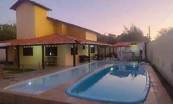 Imagem 3: Casa para fim de semana e carnaval