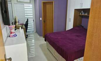 Imagem 3: Imóvel para venda tem 90 metros quadrados com 2 quartos em Vila Graciosa - São Paulo - SP