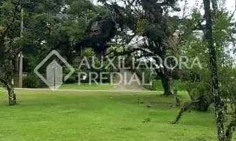 Imagem: Terreno em Condomínio Altos Pinheiros