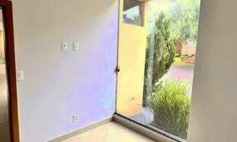 Imagem 4: Casa com 3 dormitórios para alugar, 185 m² por R$ 6.976,00/mês - Residencial Village Damha