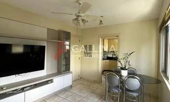 Imagem 7: Apartamento 1 dormitorio mobiliado no centro de Canoas