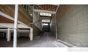 Imagem 6: Galpão para alugar com 1.200m² - no Brás Zona Leste de São Paulo