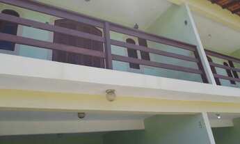 Imagem 3: Imóvel para venda tem 120 metros quadrados com 3 quartos em Unamar (Tamoios) - Cabo Frio