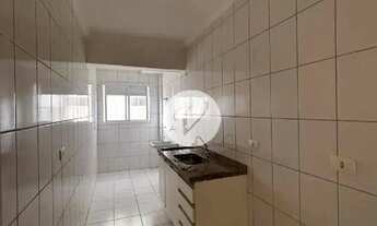 Imagem 2: Apartamento 2 quartos com suíte no Centro de São Bernardo do Campo aluguel