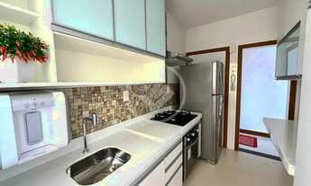 Imagem 9: Excelente apartamento de 2 quartos sendo 1 suíte , na praia do morro em Guarapari. codigo