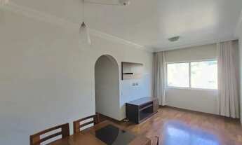 Imagem 3: Apartamento com 2 dormitórios para alugar, 70 m² por R$ 3.882,01/mês - Campo Belo - São Pa