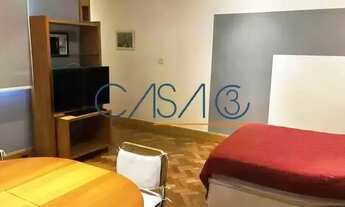 Imagem 4: CASA 3 ALUGA: Studio em Copacabana!