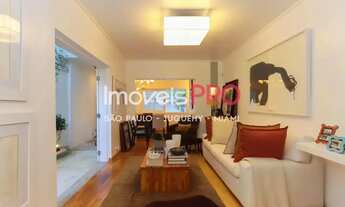 Imagem 6: Sobrado reformado no Campo Belo com 2 dorm, sendo 1 suite e 2 vagas