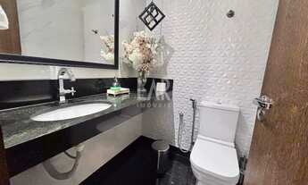 Imagem 7: Apartamento à venda, 4 quartos, 1 suíte, 2 vagas, Santo Agostinho - Belo Horizonte/MG