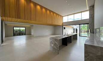 Imagem 5: Casa térrea jardins milão