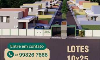 Imagem 2: Terrenos alta valorização