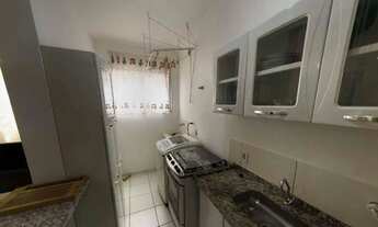 Imagem 2: APARTAMENTO MOBILIADO PARA LOCAÇÃO NA VILA SÃO JORGE COM 2 DORMITÓRIOS