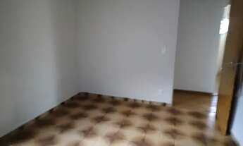 Imagem 4: Alto Alegre - Casa 02 dormitórios sala area de serviço garagem para alugar