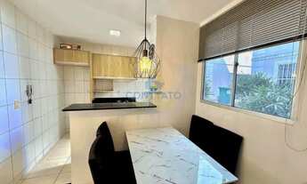 Imagem: Apartamento Térreo com Móveis - Chapada