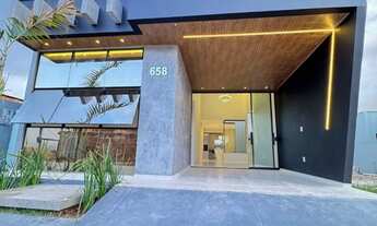 Imagem 2: CASA À VENDA - PORTO MARINA