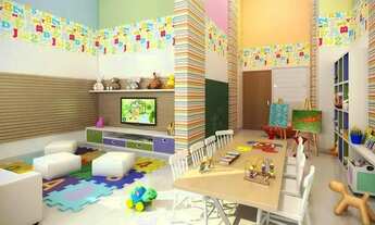 Imagem 5: Imóvel para venda tem 225 metros quadrados com 2 quartos em São Francisco - Goiânia - GO