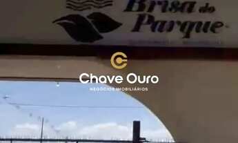 Imagem 2: Terreno de 276 metros em Condominio Brisa do Parque