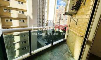 Imagem 3: Lindo apartamento em Moema Pássaros!