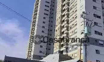 Imagem 2: Apartamento com 2 dormitórios para alugar, 45 m² por R$ 3.003,00/mês - Jardim Santa Rosáli