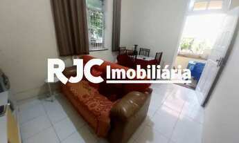 Imagem 3: Apartamento para venda tem 65 metros quadrados com 2 quartos em Vila Isabel - Rio de Janei