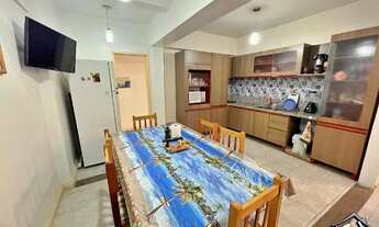 Imagem 10: Réveillon 2026 - Apartamento c/ 3 Quartos (1 c/ AR) - 1 Quadra Mar - Praia Grande