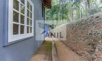 Imagem 4: Casa 5 Dormitórios à Venda em Parque do Engenho - Nova Lima